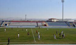 Hacettepe TM 1963, Başpınar’da Farklı Kazandı: 5-0