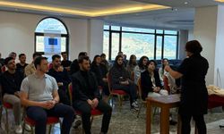 Kırıkkale MEM, Gençleri Dijital Dünyaya Hazırlıyor