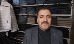 Pazarcılar Odası Başkan Adayı İddialı