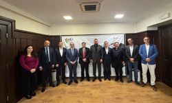 Savunmada Türkiye–Portekiz Teması: Sinerji Sahnede