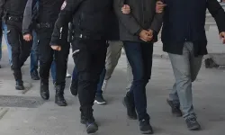 FETÖ Operasyonu: Kırıkkale Dahil 27 İlde 71 Gözaltı