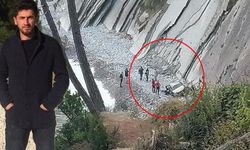 Kayıp İmamın Ölüsü bulundu