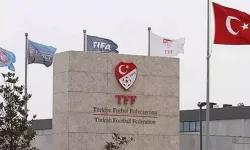 TFF’den Şok Karar: 2. ve 3. Lig Maçları Ertelendi