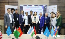 Türk Dünyası Sanat ve İletişim Almatı’da Buluştu