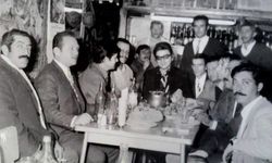 Zeki Müren’in Keskin’deki Unutulmaz Ziyareti