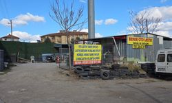 Bener Oto Lastik Sizi Yolda Kalmaktan Kurtarıyor