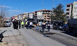 Zincirleme Trafik Kazası: 2 Yaralı