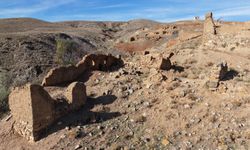 Kırıkkale’de 35 Yıl Önce Boşaltılan Köy: Pırıklı