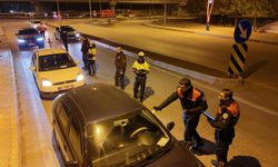 “Yahşihan’da Emniyettesiniz” Uygulamasında Rekor Ceza