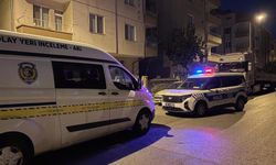 Akıl Almaz Karı-Koca Kavgası: 2 Yaralı