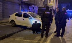 ‘Kız Meselesi' Kanlı Bitti: 1 Ölü