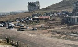 4. Kattan Düşen İnşaat İşçisi Hayatını Kaybetti