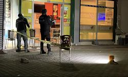 Husumetli Şahıslar Arasında Kavga: 1 Yaralı