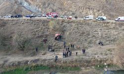 Kırıkkale’de Traktör Uçuruma Devrildi: 1 Ölü