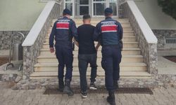 Kırıkkale’de Zehir Ticareti Hükümlüsü Yakalandı