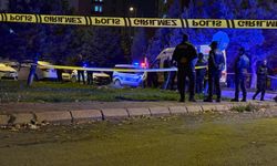 Konuşmak İçin Çağırdı, Sokakta Eşinin Canını Aldı