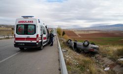 Kırıkkale’de Zincirleme Kaza: 7 Kişi Hastanede
