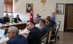 Kışa Hazırlık: Kırıkkale’de Denetimler Sıklaşıyor