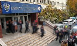 Şafak Vurgunu: Kırıkkale’de Arananlar Tek Tek Yakalandı