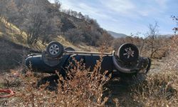 Haber Alınamayan Öğretmen Dere Kenarında Ölü Bulundu