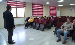 Kırıkkaleli Öğretmen Engelleri Aşıp Yol Gösteriyor