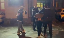 Sahte Altın Bozduran Şahıslar Suç Makinesi Çıktı: 5 Gözaltı