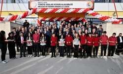 Hisarcıklıoğlu’ndan Öğrencilere Togg Sürprizi!