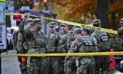 Ulusal Muhafızları Vuran İsim ve CIA Bağlantısı Gündemde