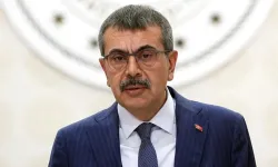 Bakan Tekin: “821 Bin 351 Öğretmen Atandı”