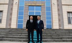 Öztürk: “Kırıkkale’nin Geleceği İçin Destek Veriyoruz”