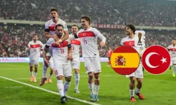 Bizim Çocuklar İspanya Sınavında