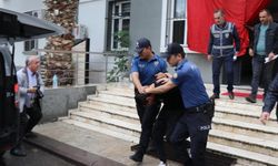 Anne, 2 Yaşındaki Çocuğunu Darp Etti