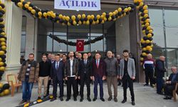 İŞKUR Desteğiyle Yeni Bir Hayat Kurdu