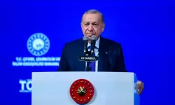 Cumhurbaşkanı Erdoğan: “Yeni Dönemin Adı; Barış, Huzur ve Güvenlik”