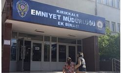 Polis, Hapis Cezalı Hırsızlık Şüphelisini Yakaladı