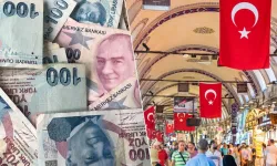 Ekim Ayı Enflasyonu Belli Oldu