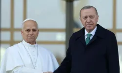 Erdoğan: “Bu Ziyaret Barış Umutlarını Artıracak”