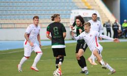 Kırıkkale FK üzülerek açıkladı