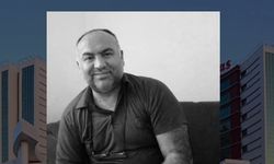 Yüksek İhtisas personeli vefat etti