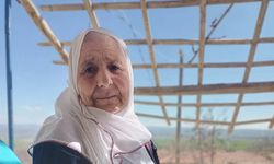 Saniye İnce vefat etti