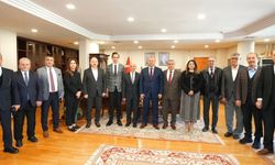 'Basın Meslek Odası'na Yeşil ışık