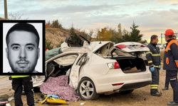 Öğretim üyesinin feci ölümü