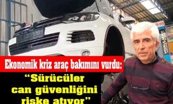 Ustalar kış öncesi uyarıyor