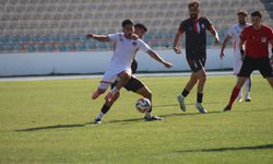 3 puan Kırıkkale'nin