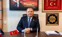 Valimiz şanstır,Projemiz Kırıkkale için büyük avantajdır