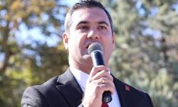 Özel idare projesine  CHP yorumu