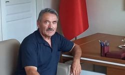 Karakeçili'den Muhittin Yazıcı vefat etti