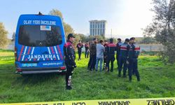 Cezaevinden izinli çıkan adam ölü bulundu