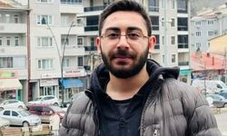 Genç Kaza kurbanı oldu