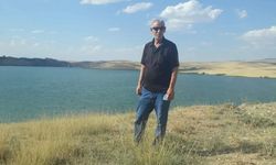 Keskin'den Ekrem Tuna vefat etti